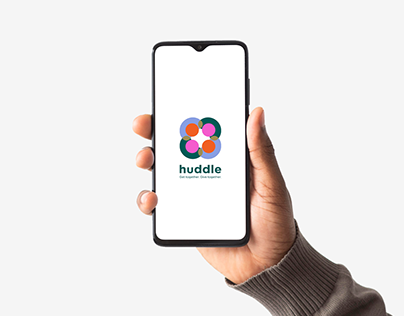 huddle - An application for getting and giving together