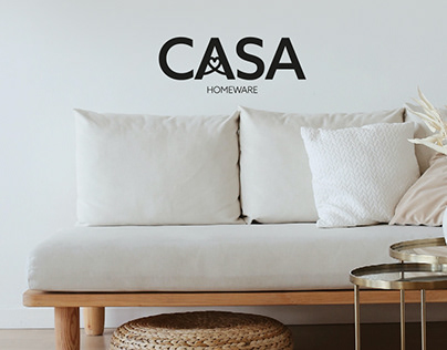 Casa Homeware Brand | KOB Design