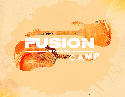 Fusion Camp