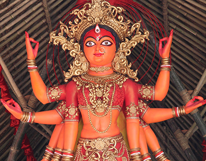 Durga Puja 2021 Series Part 1