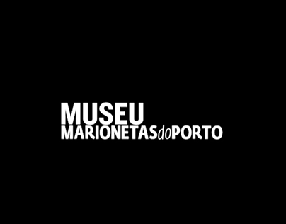 Vídeo Promocional - Museu Marionetas do Porto, 2017
