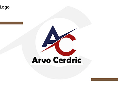 ARVO CEDRIC - Brand Book