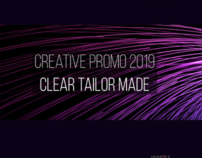 Clear Tailor Made