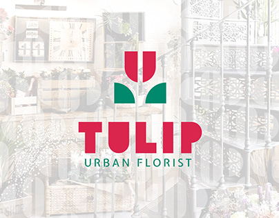TULIP - Urban Florist