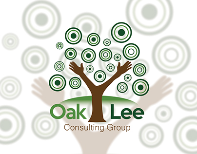 Oak Lee Logo