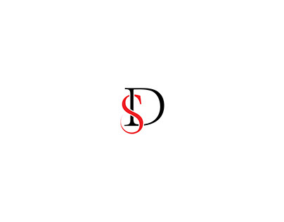 DS logo design