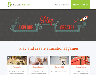 Sugarcane iPhone 7 design with working prototype