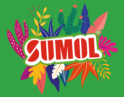 Sumol - Positive Vibes