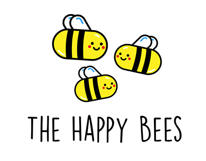 The Happy Bees