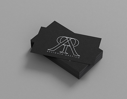 Raphael Oliveira - Designer Gráfico (logo)