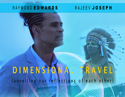 Project thumbnail - BMW - Dimensional Travel