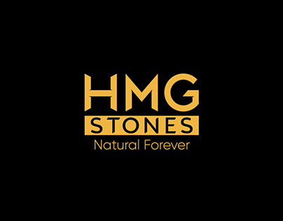 HMG Stones - Since 1986