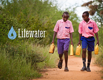 Lifewater International