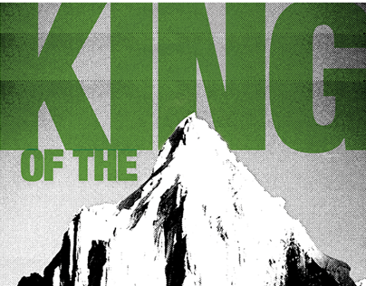 Show Poster: King of the Mountain