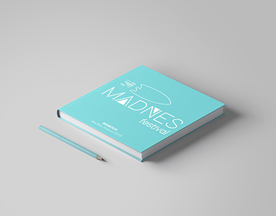 Madnes Festival Bidbook