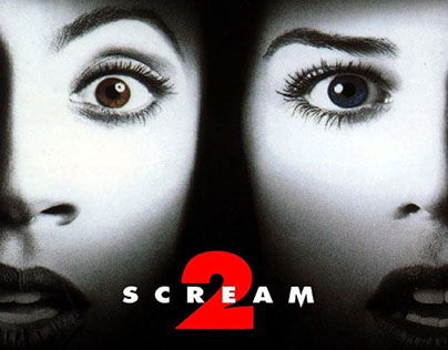 "scream 2" - location agent, decatur