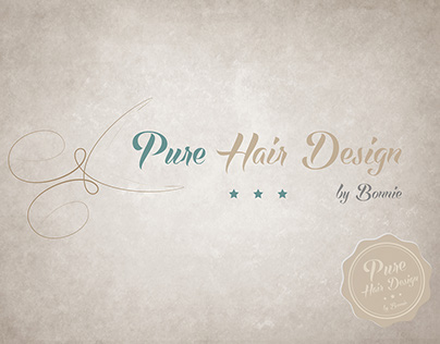 Pure Hair Design - Hairdressing Salon / USA