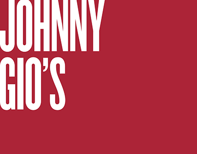 Johnny Gio's