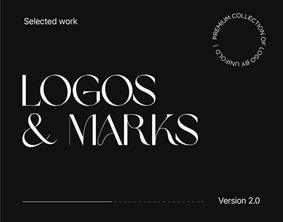 Logos & Marks - Vol. 2