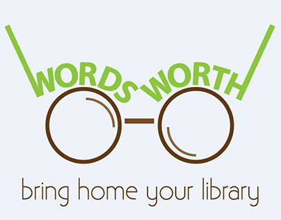 Words-worth Logo