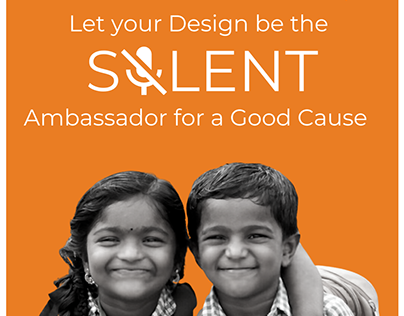 Design for a Cause