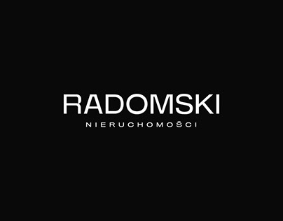 Radomski Real estate