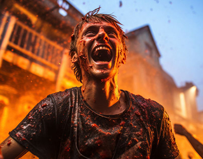 Facts About La Tomatina 2024