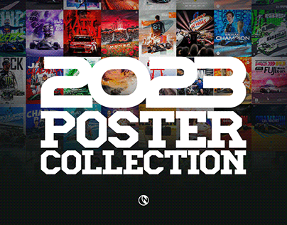 2023 Poster Collection