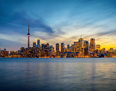 Toronto Land Acknowledgement | Deloitte