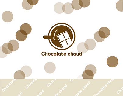 Chocolate chaud