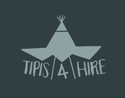 TIPIS4HIRE Logo