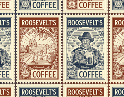 Roosevelt's Coffee