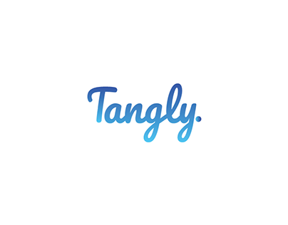 Tangly | Product Design