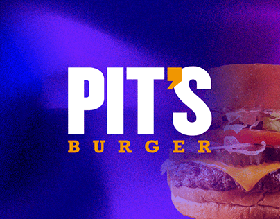 Motion - Pit's burger