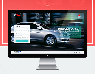 TEMSA Extranet Project by SHERPA