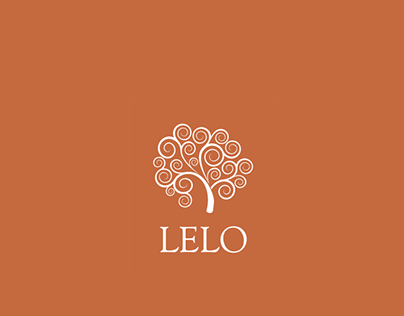 Lelo Lebanese fine cuisine — E-commerce website