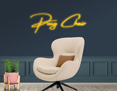 Pony chair video for elhelow group