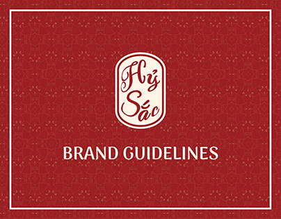 HY SAC BRAND GUIDELINES
