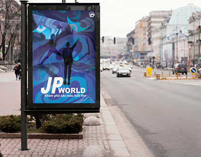 JP World poster