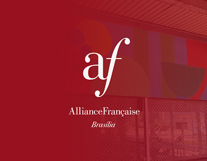 Aliança Francesa | Serviço de Sinalização