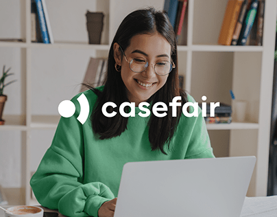 Casefair Branding
