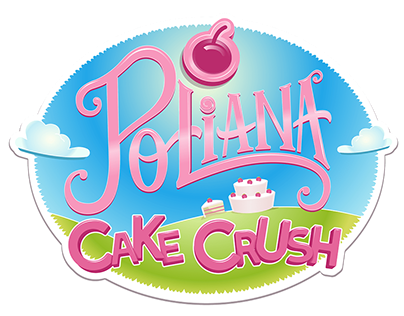 SBT Games - Poliana Cake Crush