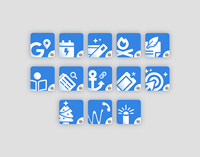 pluscloud Zendesk App Icon Design