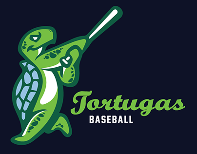 Tortugas Baseball Team