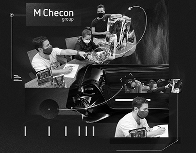 MChecon Design & Cenografia