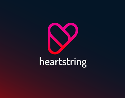 Heartstring | Branding