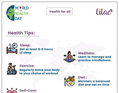 health tips