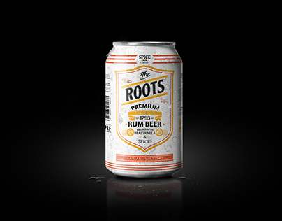 Roots Rum Beer