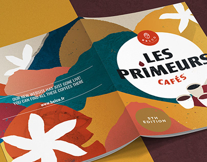 Les Primeurs Café // Coffee Futures