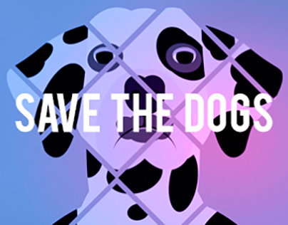 SAVE THE DOGS